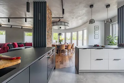 Projekt M - Magdalena Miszczyk-Tatara - projektowanie wnętrz